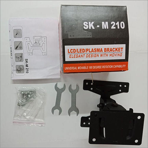 SK M 210 LED TV Wall Mount Stand