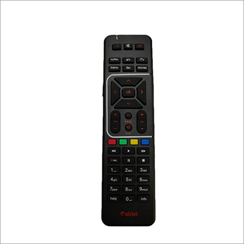 TV Remote Control By VAYAM MANUFACTURING & TRADING CO.