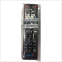 GTPL Remote Control