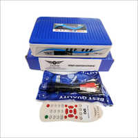Shine BT Set Top Box