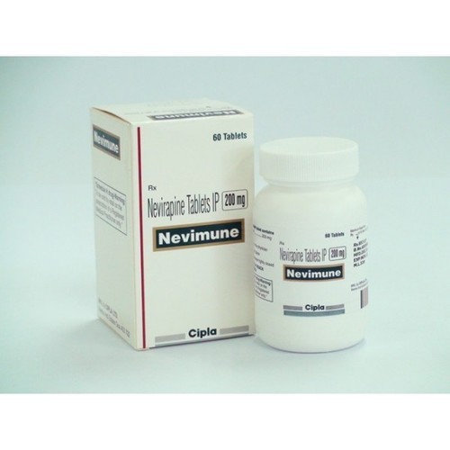 Nevimune Tablets