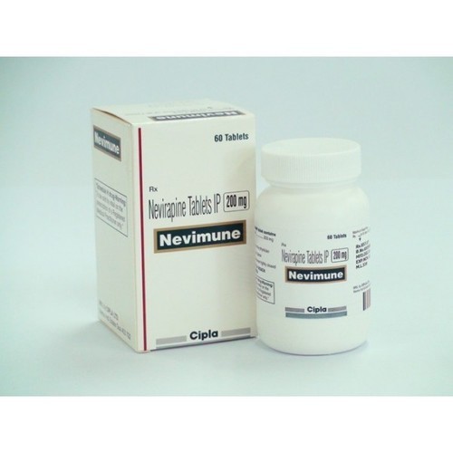 Nevirapine Tablets