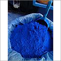 G 266% Reactive T Blue Dyes