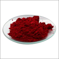 BS Meerazol Red Dyes