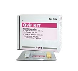 Qvir Kit