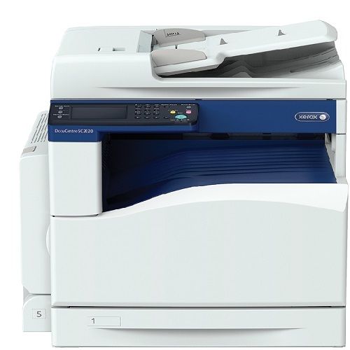 Xerox DocuCentre SC2020, Colour, A3 Size, Copier, Multifunctional Printer, Scanner