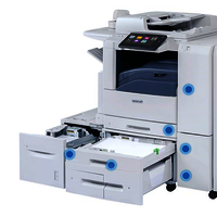 Xerox AltaLink C8030, Colour, A3 Size, Multifunction Printer, Copier, Scanner
