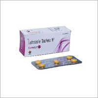 Letrozole Tablets