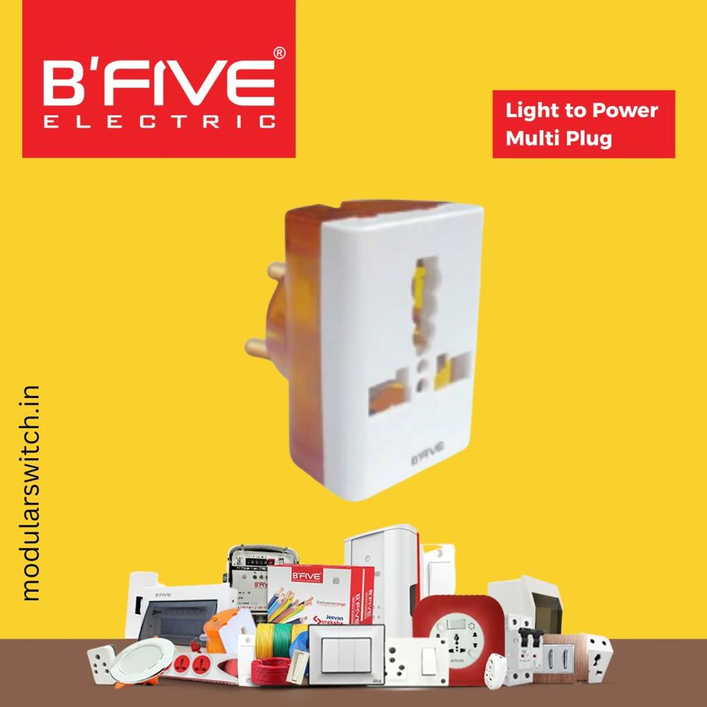 Multi Plug / Combined