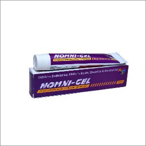 Tablets Diclofenac Diethylamine - Methyl Salicylate - Linseed Oil & Menthol Gel