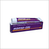 Diclofenac Diethylamine - Methyl Salicylate - Linseed Oil & Menthol Gel