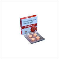 Cholecalciferol Chewable Tablets