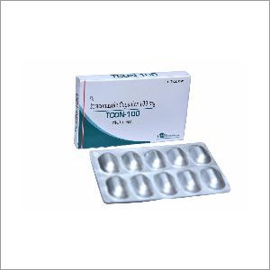 Tablets Itraconazole 100mg Capsules