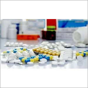 Tablets Pharma Franchise In Mumbai