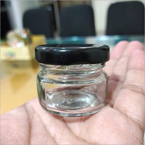 30 ml Lug Cap Glass Jars