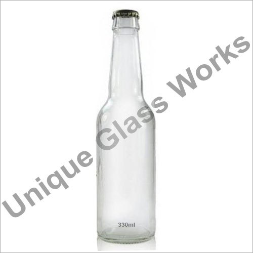 330 ml Glass Bottle