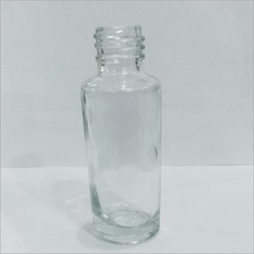 30 ml Nail Polish Remover Glass Bottles