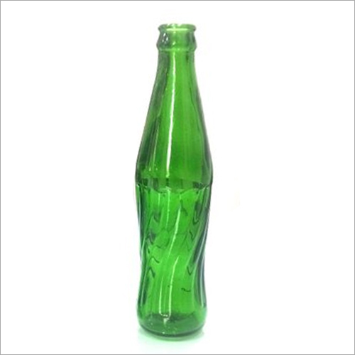 200Ml Cold Drink Glass Bottles Size: 200 Ml