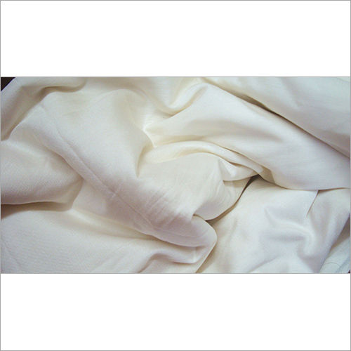 Washable Bamboo Milk Blended Fabric