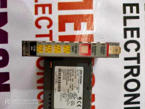 ALLEN BRADLEY 1734-ia4