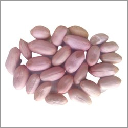 Organic Red Peanut Grade: Food Grade