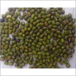 Organic Natural Green Moong