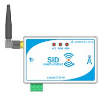 Smart IoT Device
