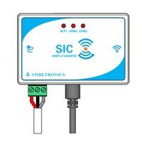 RS485 to MQTT Gateway