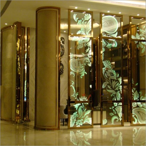 Sheet Cladding By CRYSTAL STEEL DECOR (INDIA) PRIVATE LIMITED
