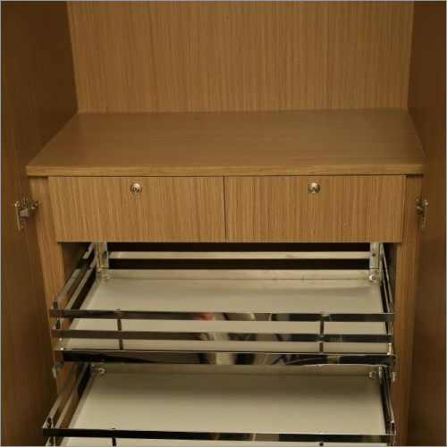 Kitchen Basket Wardrobe Basket