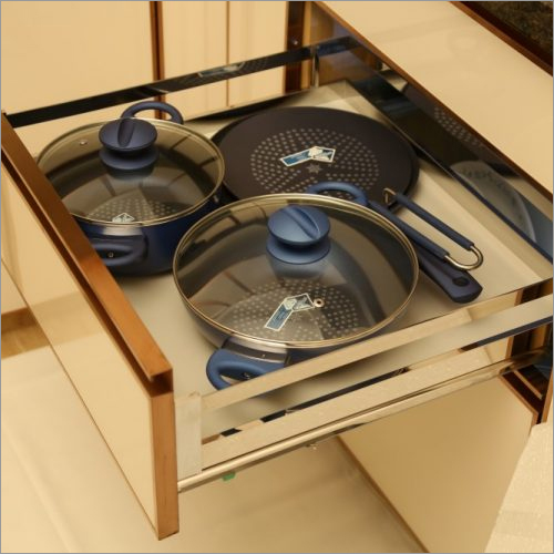 Kitchen Basket