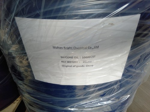 Dimethyl Silicone Oil By BRIGHT CHEMICAL EXPORT CO. LTD