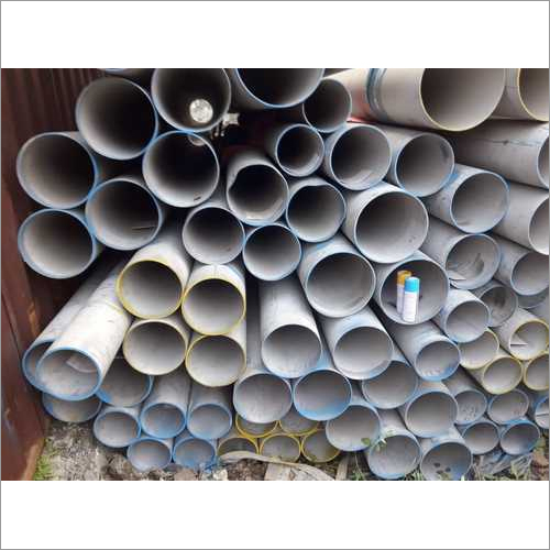 304 Stainless Steel Seamless Pipe