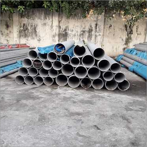 316L Stainless Steel Seamless Pipe