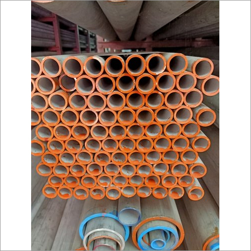 SS Pipes