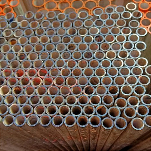 SS Tubes