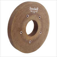 Duplex Abrasive Wheels