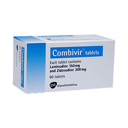 Combivir Tablets Storage: Dry Palace