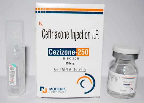 Cezi-Zone 250 General Medicines