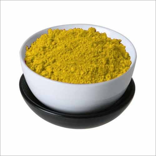 Powder Tartrazine Food Colour