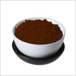 Powder Chocolate Brown Food Colour