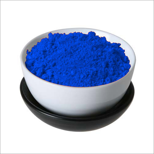 Brilliant Blue Fcf Food Colour(Acid Blue 9)