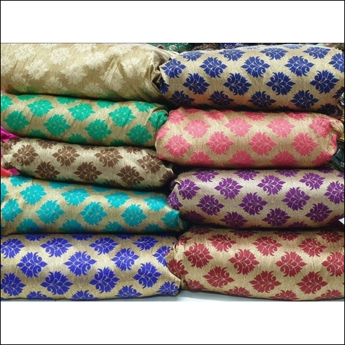 Jute Jacquard Fabrics