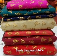 Sana Jacquard Fabrics