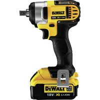 Dewalt DCF880M2 18V Impact Wrench