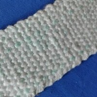 Bio Soluble Ceramic Fiber Tape