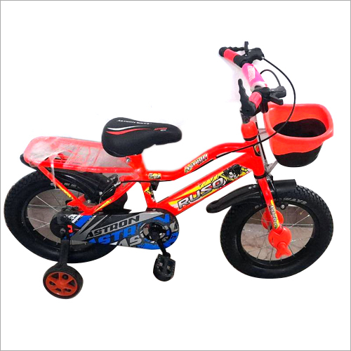 Ruso Kids Bicycle Gender: Girl