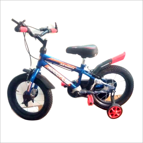14 Inch Kids Bicycle Gender: Boy