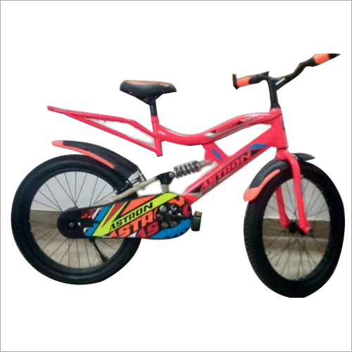 Brent 20 Kids Bicycle Gender: Boy