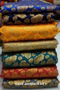 Sana Jacquard Fabric